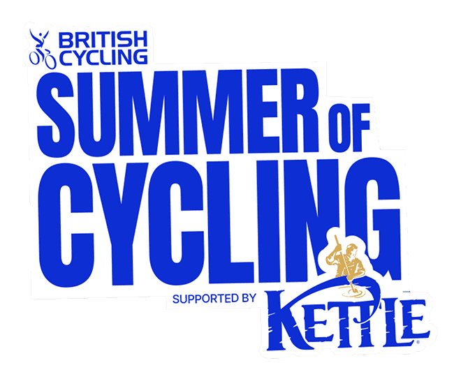 Summer of Cycling