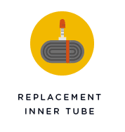 Inner tubes